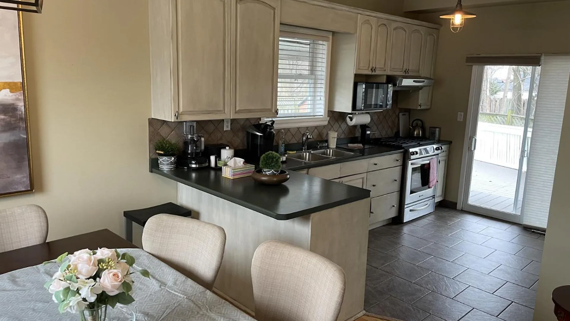 Tranquility Near The River Complimentary Breakfast Villa Niagara Falls Canada